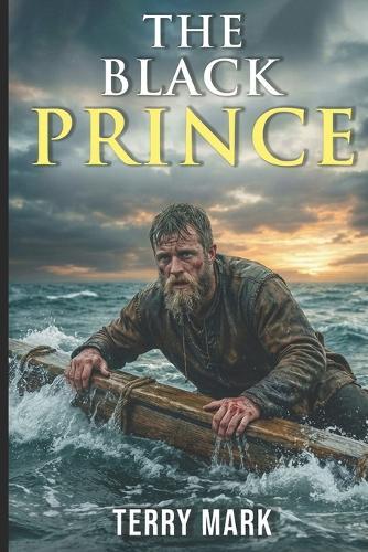 The Black Prince: A Vim Hood Origin Saga