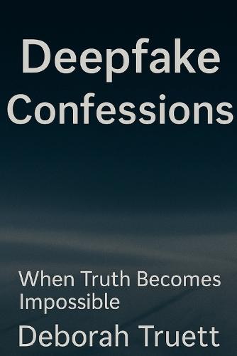 Deepfake Confessions: When Truth Becomes Impossible