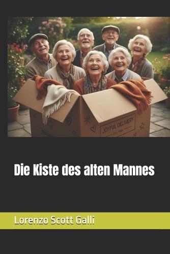 Die Kiste des alten Mannes