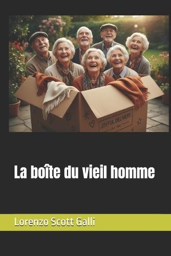 La boîte du vieil homme