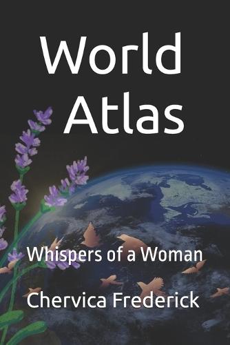 World Atlas: Whispers of a Woman