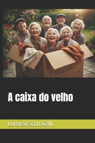 A caixa do velho