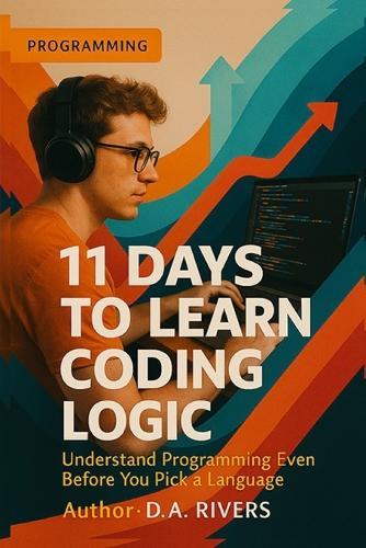11 Days to Learn Coding Logic: Understand Programming Even Before You Pick a Language