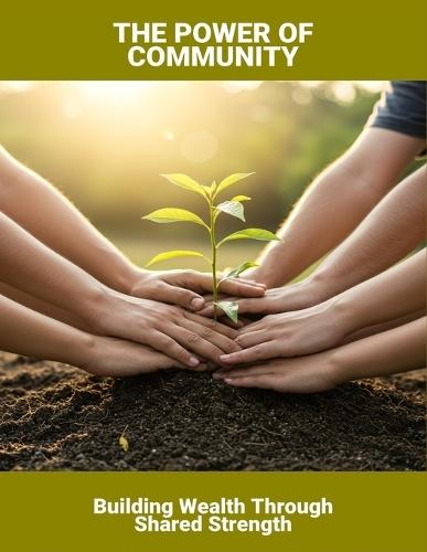 The Power Of Community: Building Wealth Through Shared Strength