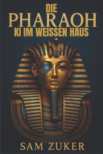 Die Pharao KI Im Weissen Haus