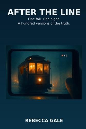 After the Line: One fall. One night. A hundred versions of the truth.