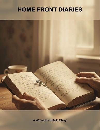 Home Front Diaries: A Woman'S Untold Story