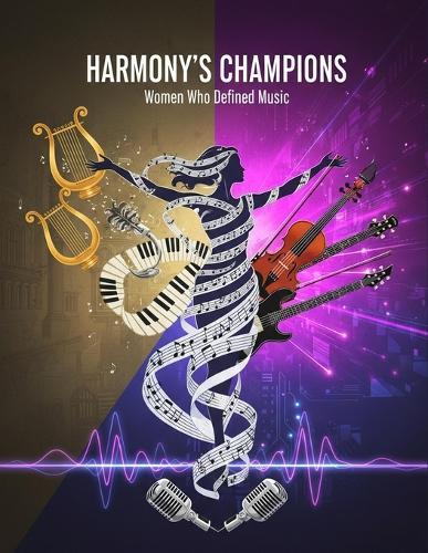 Harmony'S Champions: Women Who Defined Music