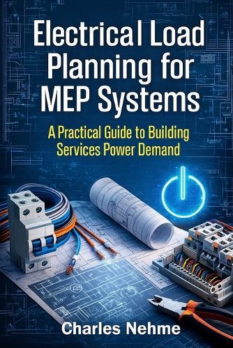 Electrical Load Planning for MEP Systems: A Practical Guide to Building Services Power