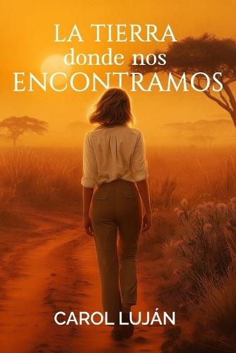 La Tierra donde nos Encontramos: Flor del Zaire 1