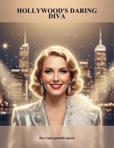 Hollywood'S Daring Diva: Her Unforgettable Spark
