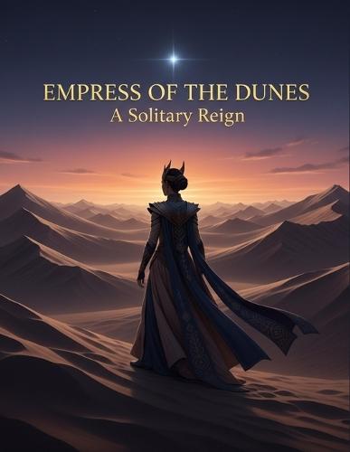 Empress Of The Dunes: A Solitary Reign
