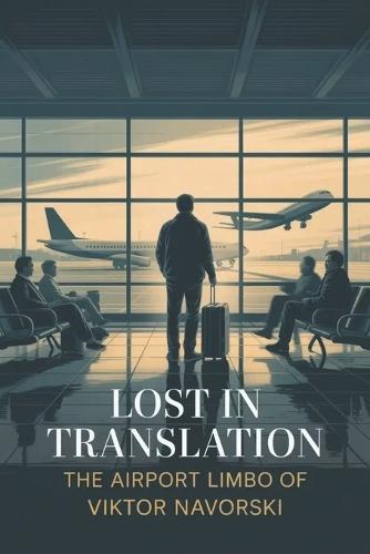 Lost in Translation: The Airport Limbo of Viktor Navorski