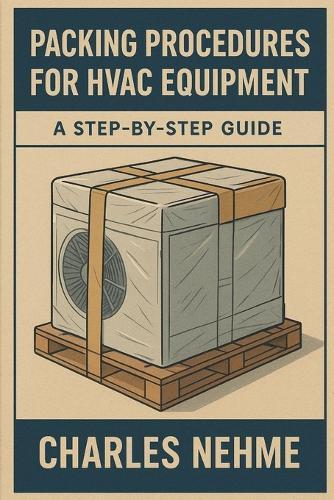 Packing Procedures for HVAC Equipment: A Step-by-Step Guide