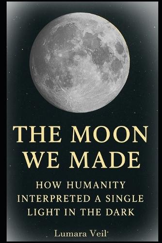 The Moon We Made: How Humanity Interpreted a Single Light in the Dark