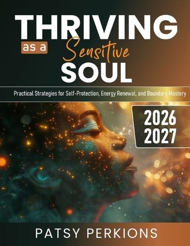 Thriving as a Sensitive Soul: Practical Strategies for Self-Protection, Energy Renewal, and Boundary Mastery