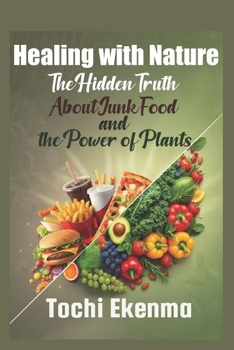 Healing with Nature: The Hidden Truth About Junk Food and the Power of Plants