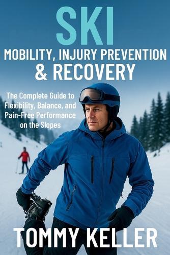 Ski Mobility, Injury Prevention & Recovery: The Complete Guide to Flexibility, Balance, and Pain-Free Performance on the Slopes