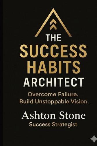 The Success Habits Architect: Overcome Failure. Build Unstoppable Vision