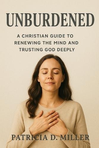Unburdened: A Christian Guide to Renewing the Mind and Trusting God Deeply