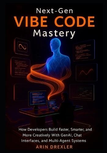 Next-Gen Vibe Code Mastery: How Developers Build Faster, Smarter, and More Creatively With GenAI, Chat Interfaces, and Multi-Agent Systems