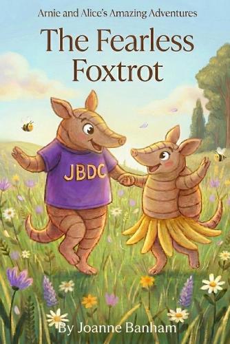 Arnie and Alice's Fearless Foxtrot