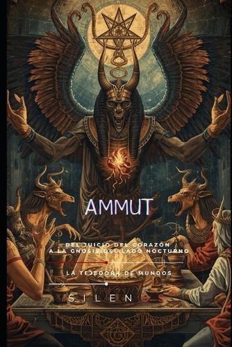 Ammut: Del Juicio del Corazón a la Gnosis del Lado Nocturno