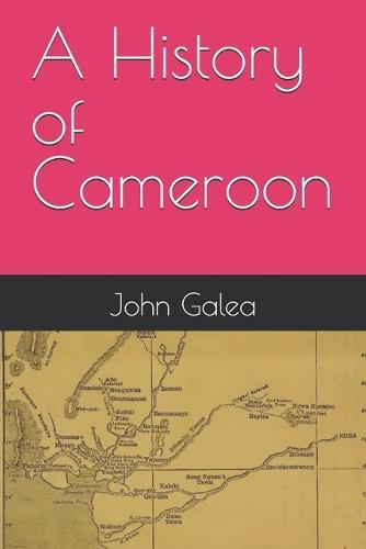 A History of Cameroon