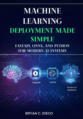 Machine Learning Deployment Made Simple: FastAPI, ONNX, and Python for Modern AI Systems