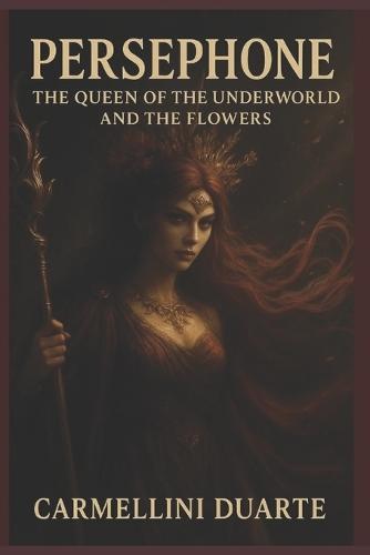 Persephone: Queen of the Underworld and the Flowers
