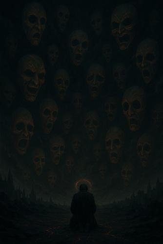 The Echo of Remembrance: Seraph