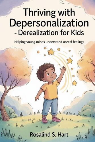 Thriving with Depersonalization-Derealization for Kids: Helping Young Minds Understand Unreal Feelings