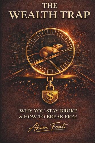 The Wealth Trap: Why You Stay Broke - and How to Break Free