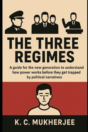 The Three Regimes: Understanding How Power Really Works