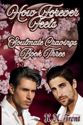 How Forever Feels: Soulmate Cravings Book Three