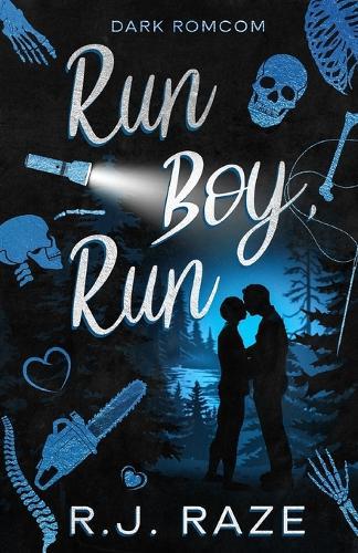 Run Boy, Run: Dark RomCom