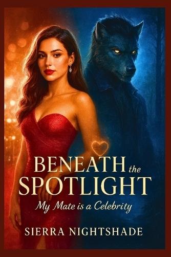 Beneath the Spotlight: My Mate is a Celebrity