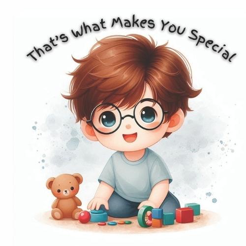 That's What Makes You Special
