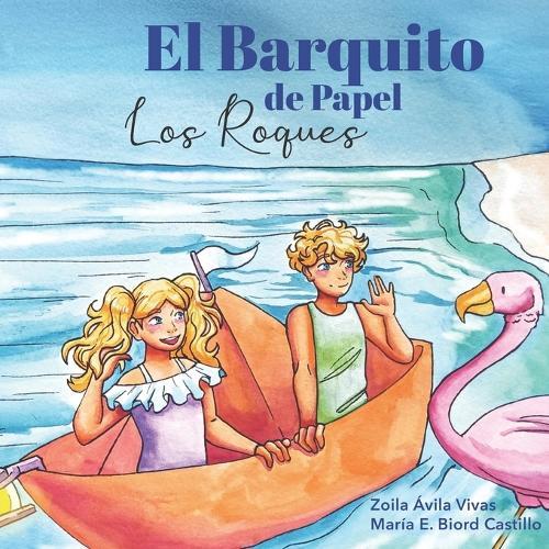 El barquito de papel: Los Roques