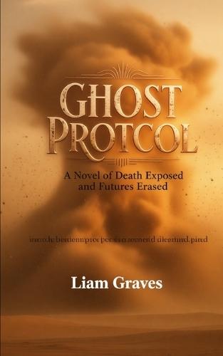 Ghost Protocol: A Novel of Death Exposed and Futures Erased