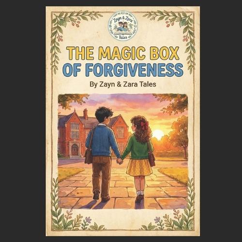 The Magic Box of Forgiveness