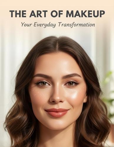 The Art Of Makeup: Your Everyday Transformation