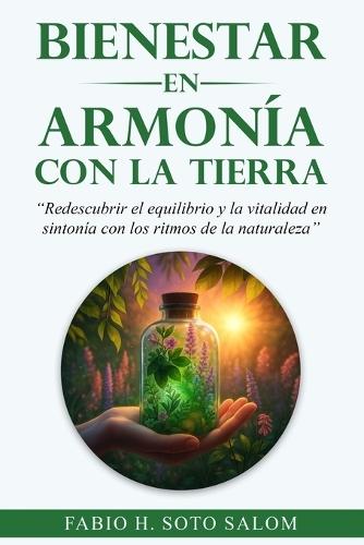 Bienestar en Armonía con la Tierra: ""Redescubrir el equilibrio y la vitalidad en sintonía con los ritmos de la naturaleza.""