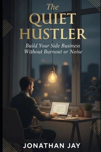 The Quiet Hustler: Build Your Side Business Without Burnout or Noise