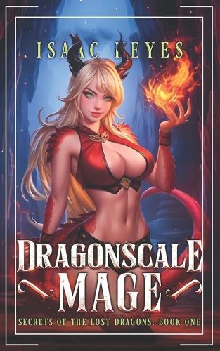 Dragonscale Mage