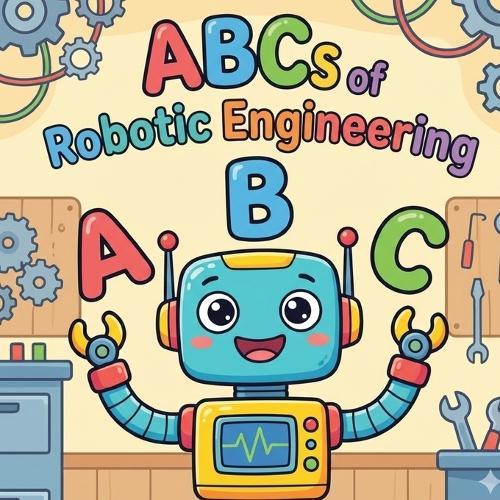 The ABCs of Robotic Engineering: From Actuators to the Z Axis