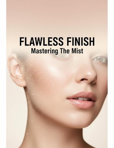 Flawless Finish: Mastering The Mist