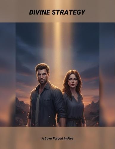 Divine Strategy: A Love Forged In Fire