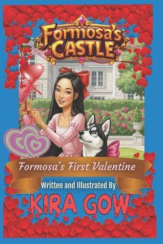 Formosa's First Valentine: Formosa's Castle 4