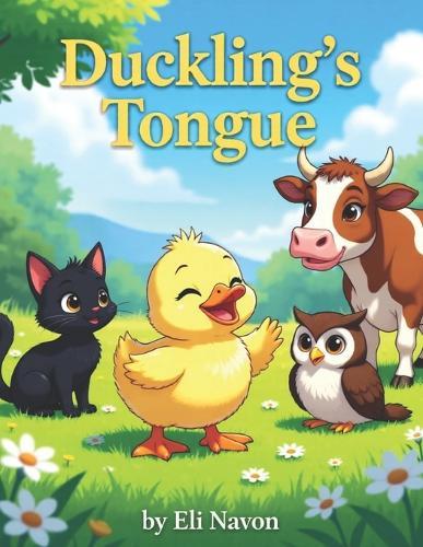 Duckling's Tongue